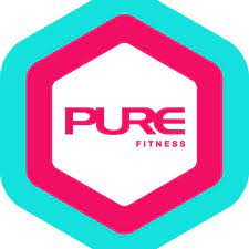 Pure Fitness Logo